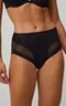 19602 High waist Трусы высокие