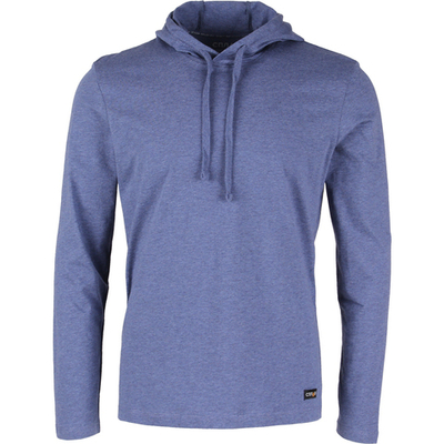 Лонгслив L/S-2 с капюшоном Сплав