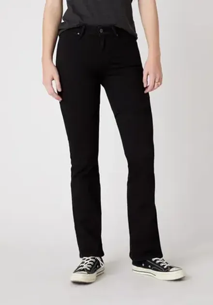 Джинсы BOOTCUT W28BLX023
