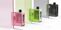 Rincoe Manto Aio Baby 2 Pod 1500mAh Kit