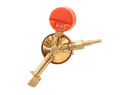 Редуктор пропановый Сварог БПО 5-4 (2870000000)