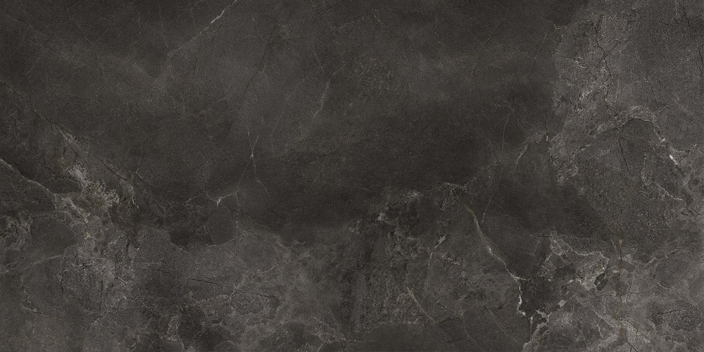 Керамогранит Freya черный 60x120 GT120608605SSR