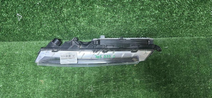 ДХО левый Porsche Cayenne 3 PO536 (2017-2023)