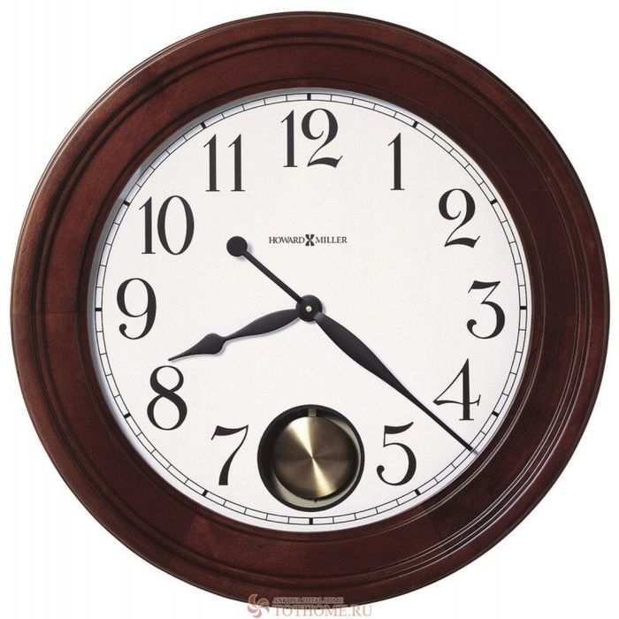 Настенные часы Howard Miller 625-314 Griffith