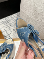 Louis Vuitton Sandal