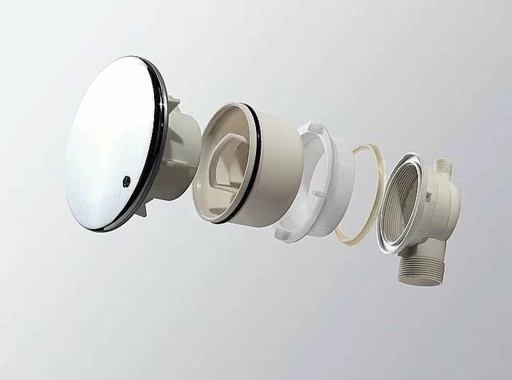 Душевой поддон Cezares TRAY-A-RH 120x90