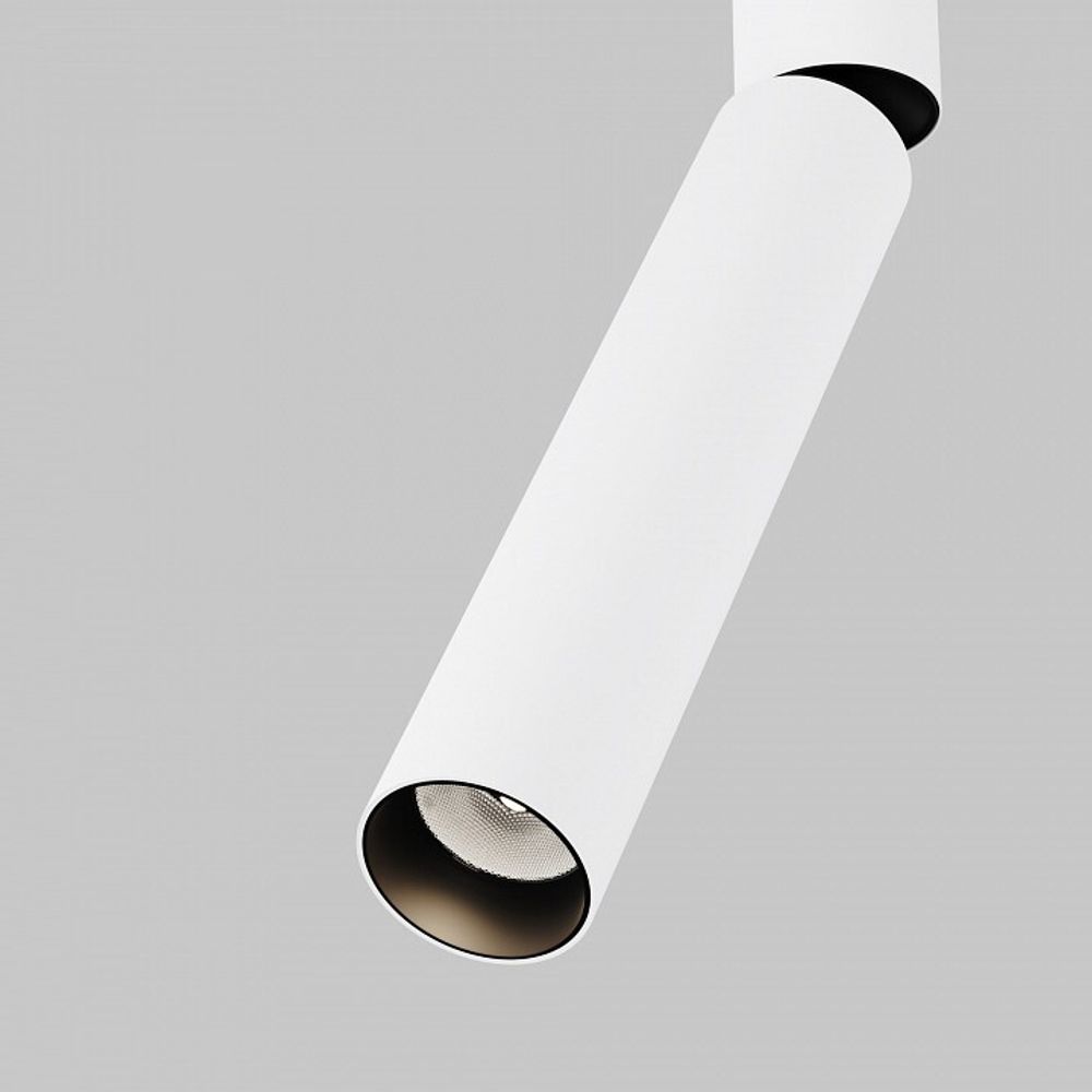 Светильник на штанге Maytoni Focus T TR142-1-6W3K-W