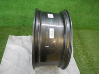 Диск литой R21 Porsche Panamera 2 971 16-23 перед