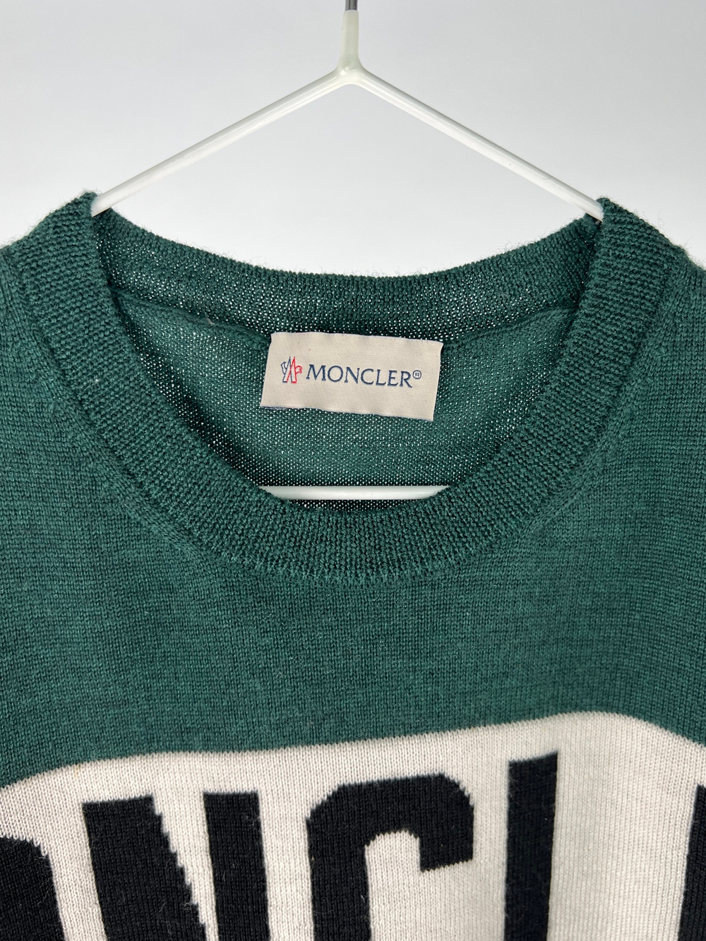 Джемпер Moncler