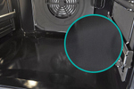 Электрическая плита Gorenje GEC6C60WA