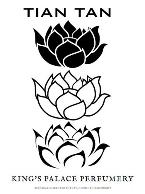 King's Palace Perfumery Tian Tan