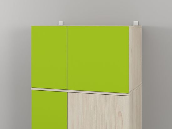 сосна астрид / лайм