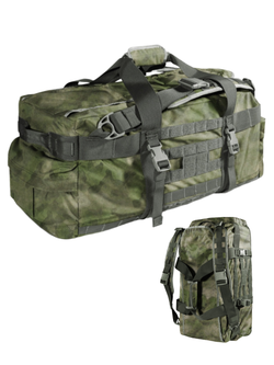 Сумка-рюкзак Sturmer Base Camp Large 110 л