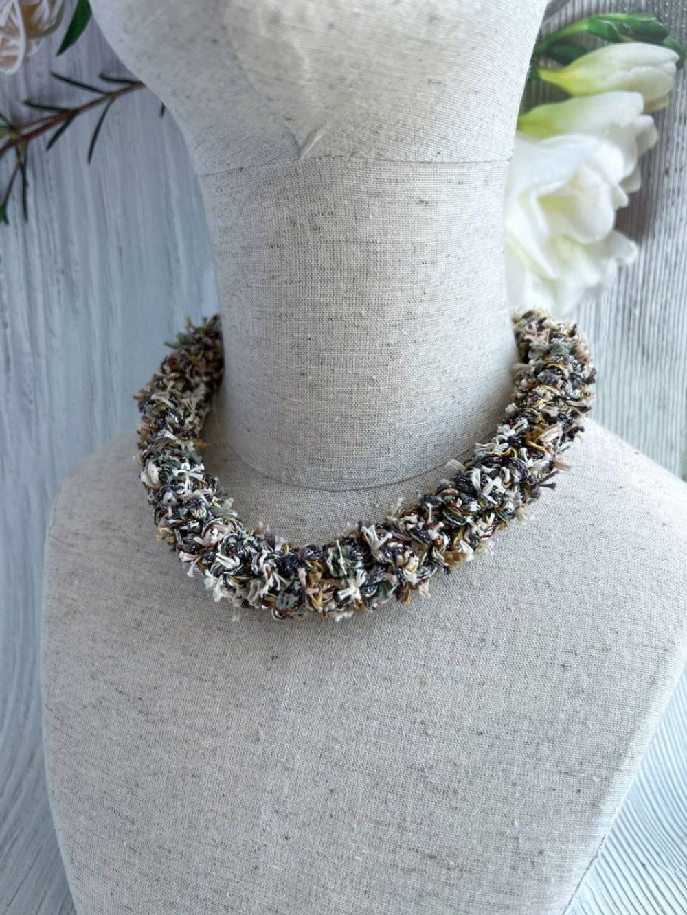 Колье-Чокер