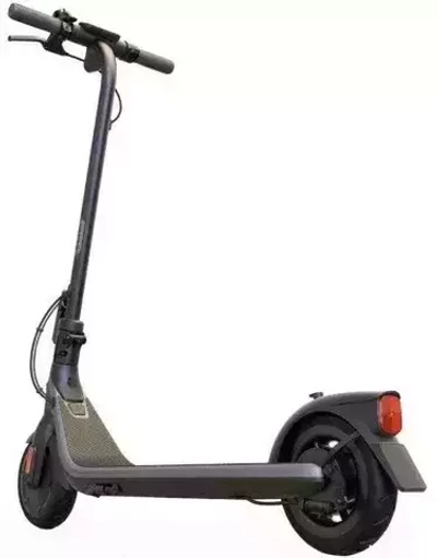 Электросамокат Ninebot KickScooter E2