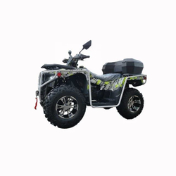 Электрический квадроцикл pro v109