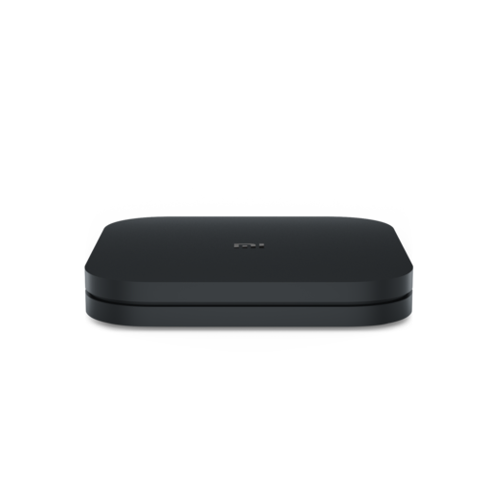 Xiaomi ТВ Приставка Xiaomi Mi Box S EU