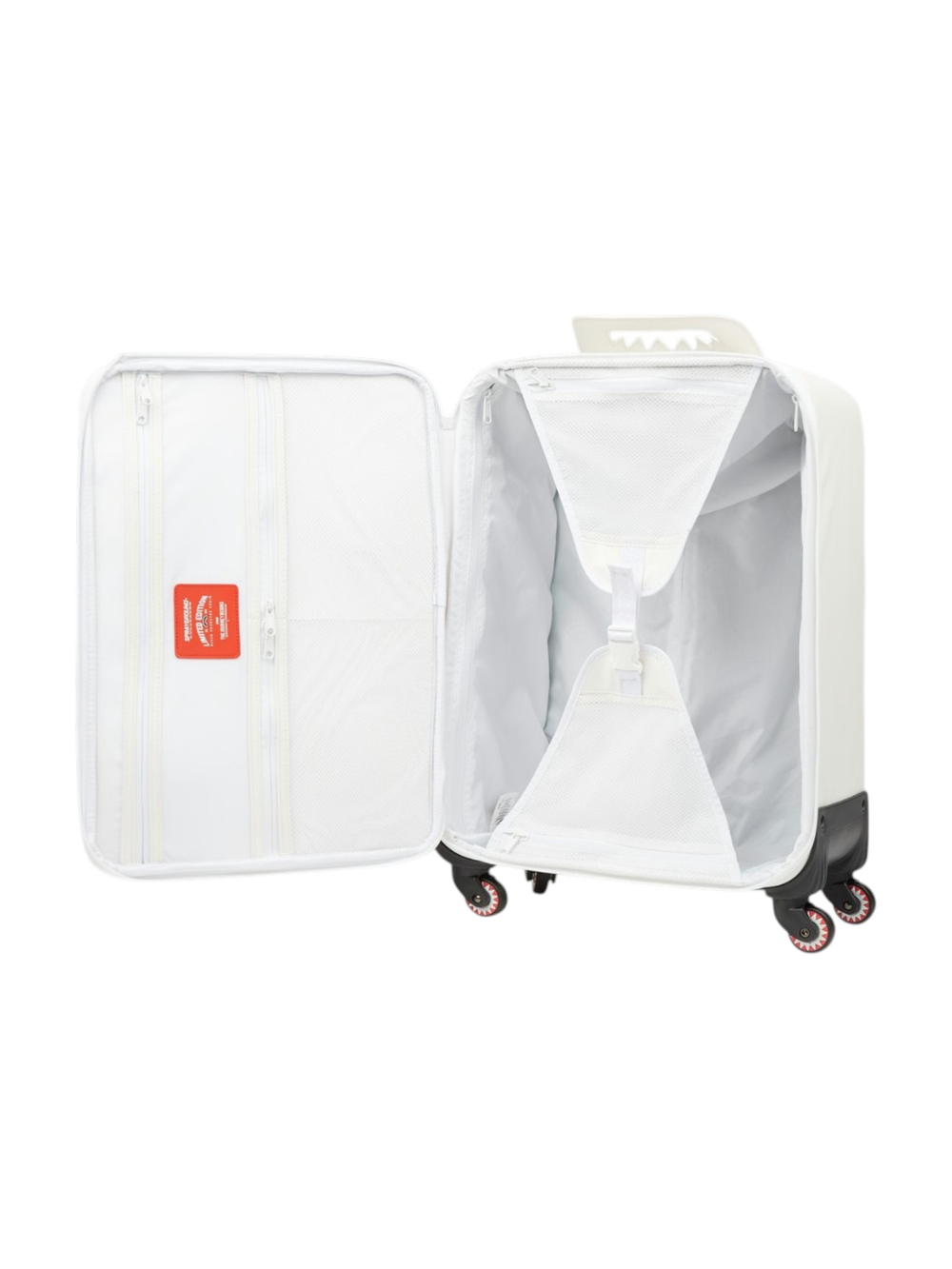 Чемодан Sprayground