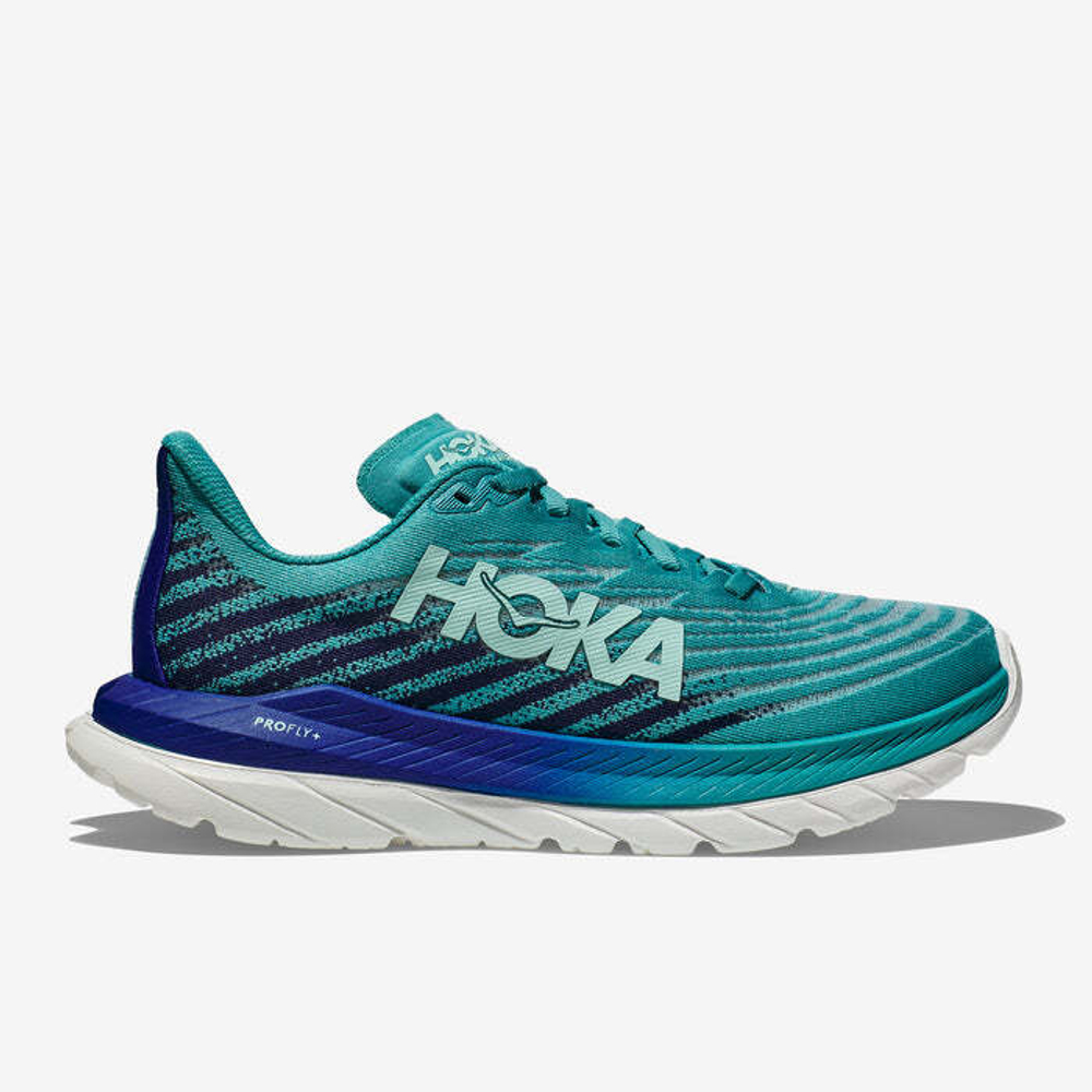 Кроссовки женские Hoka Mach 5