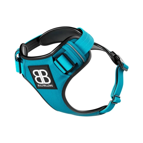 Шлейка Premium Dog Harness v2.0 BullyBillows