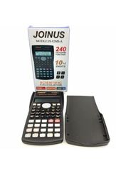 Kalkulyator \ Калькулятор \ Calculator JS-82MS