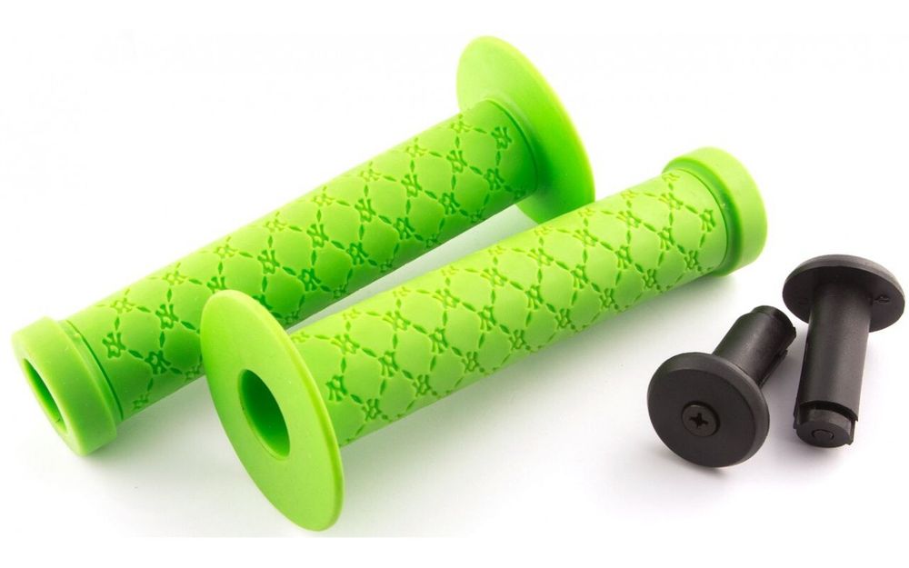 Ручки на руль С100CLARK`S