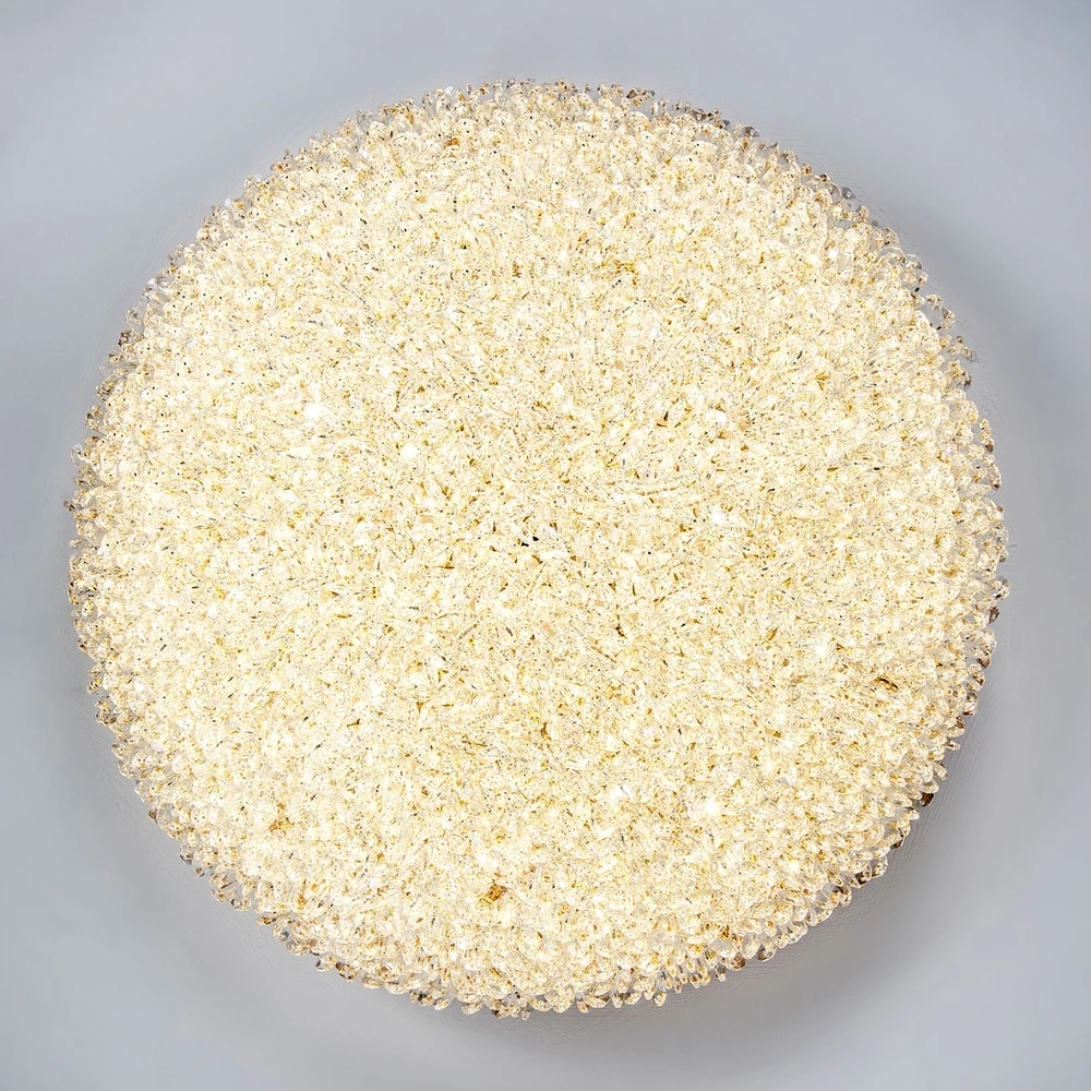 Потолочный светильник Modelux ML.2320.500 GD