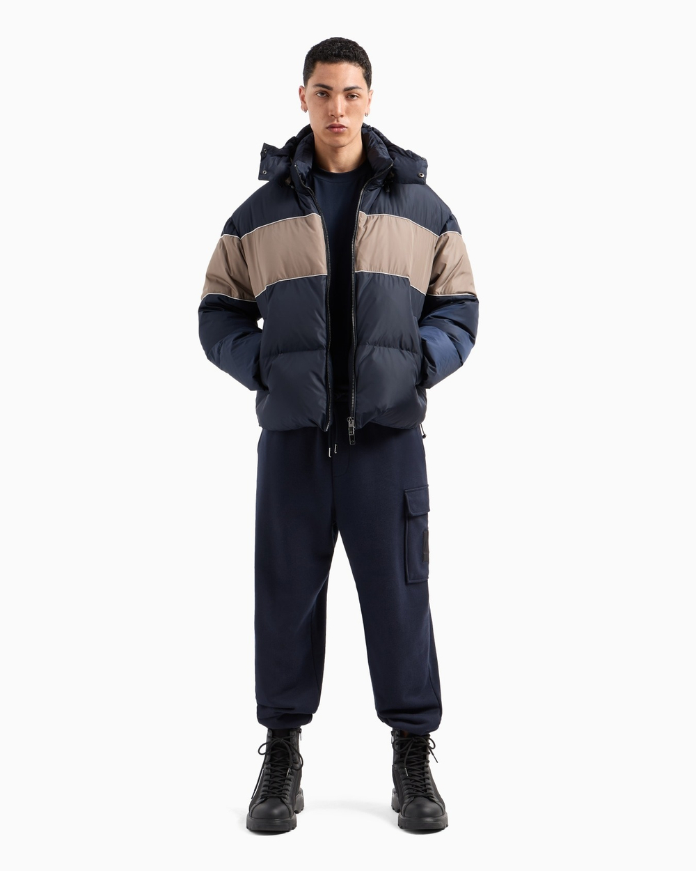 Брюки мужские ARMANI EXCHANGE