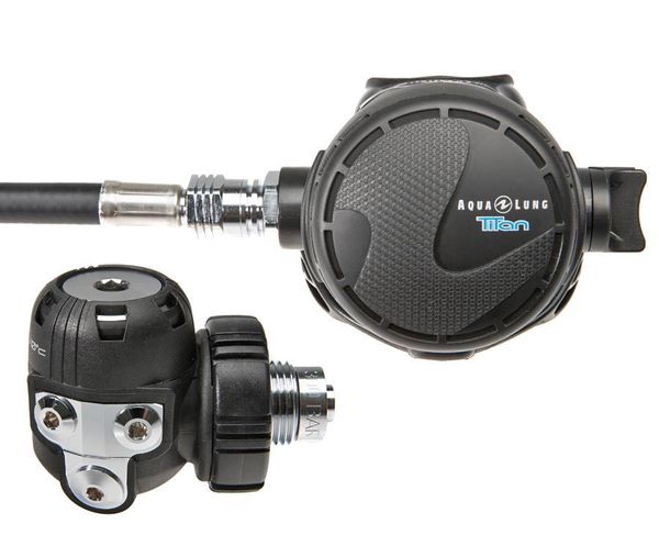 Aqua Lung Titan 2017