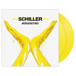 Schiller / Morgenstund (Coloured Vinyl)(2LP)