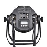 PL-P092 — светодиодный PAR-прожектор 54×3 Вт IP65