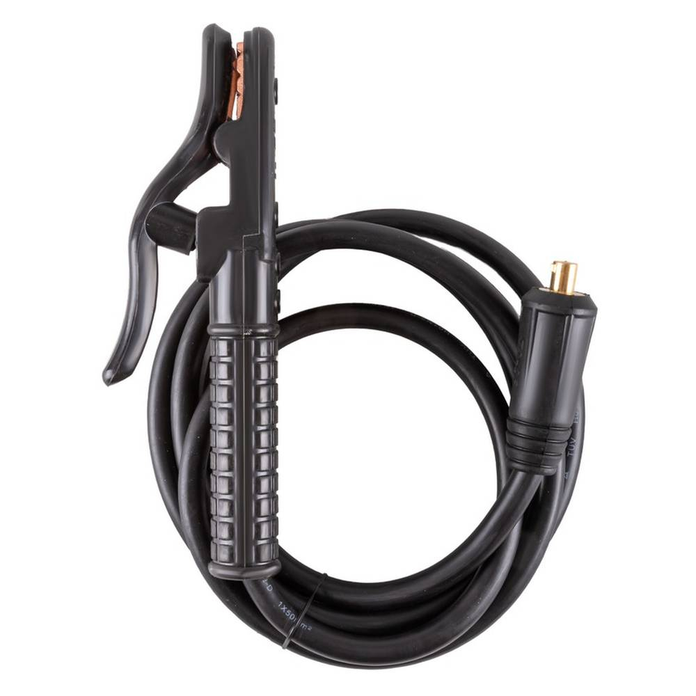 Сварочный полуавтомат SAGGIO MIG 500 HS DP 9834