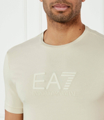 Футболка EA7 - экрю(7M000225 AF10373)