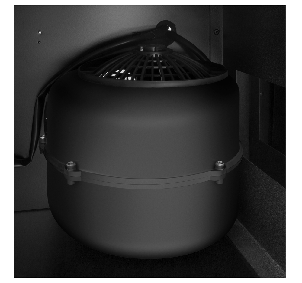 Кухонная вытяжка MAUNFELD Bath Isla 402 нержавеющая сталь