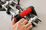 Струбцина вакуумная BESSEY PS130