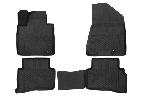 Коврики в салон для KIA Sportage FORMAT.PRO2560210