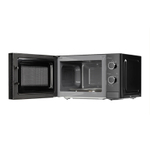 Микроволновая печь Monsher MTW 204 Noir, чёрный