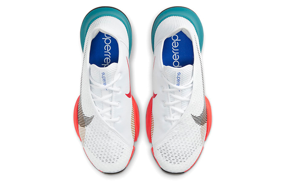 Кроссовки Nike Air Zoom Superrep 2
