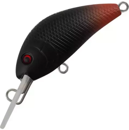 Воблер TsuYoki WASU 40F (3.5гр/4см)