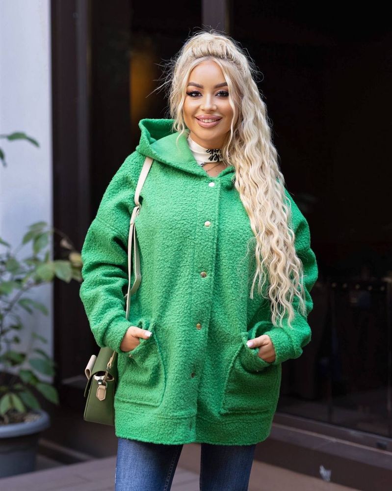 Куртка УК-193-2 Fabrika