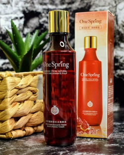 Тонер для лица с гранатом, 150мл