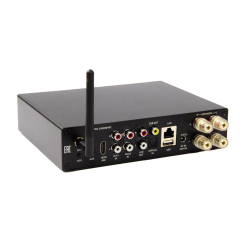 Интегральный усилитель Premiera Mini Amp Black