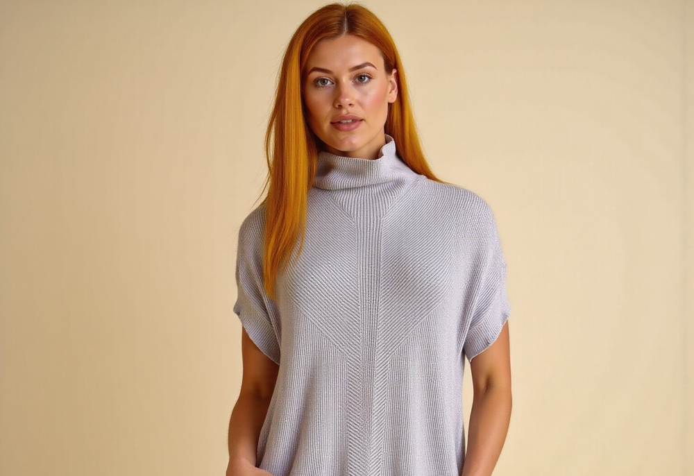 Джемпер из хлопка Max Mara Leisure