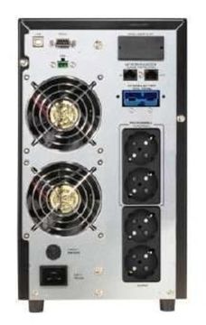 ИБП Stark Country 3000 Online, 12А