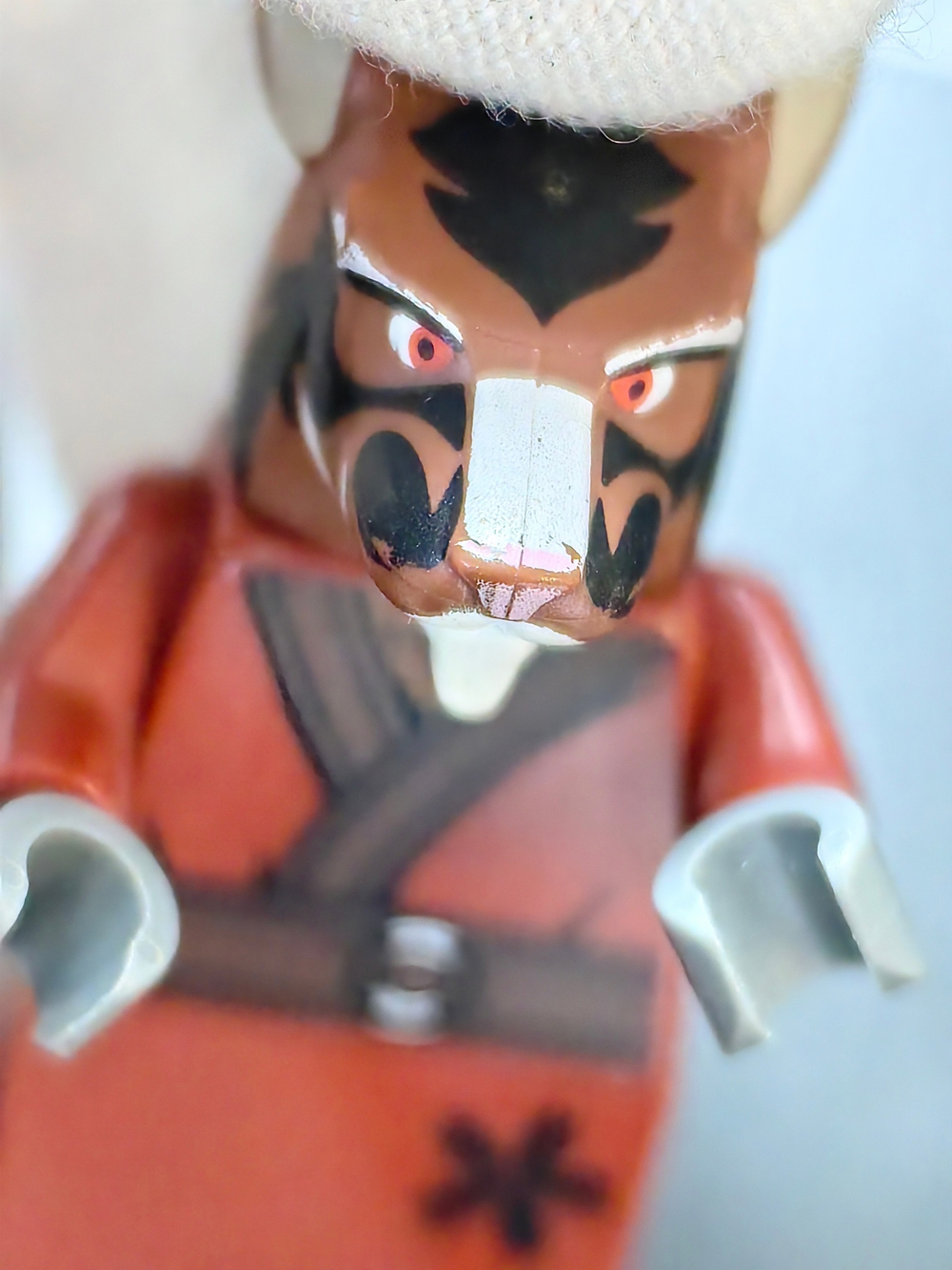 USED Сплинтер tnt007