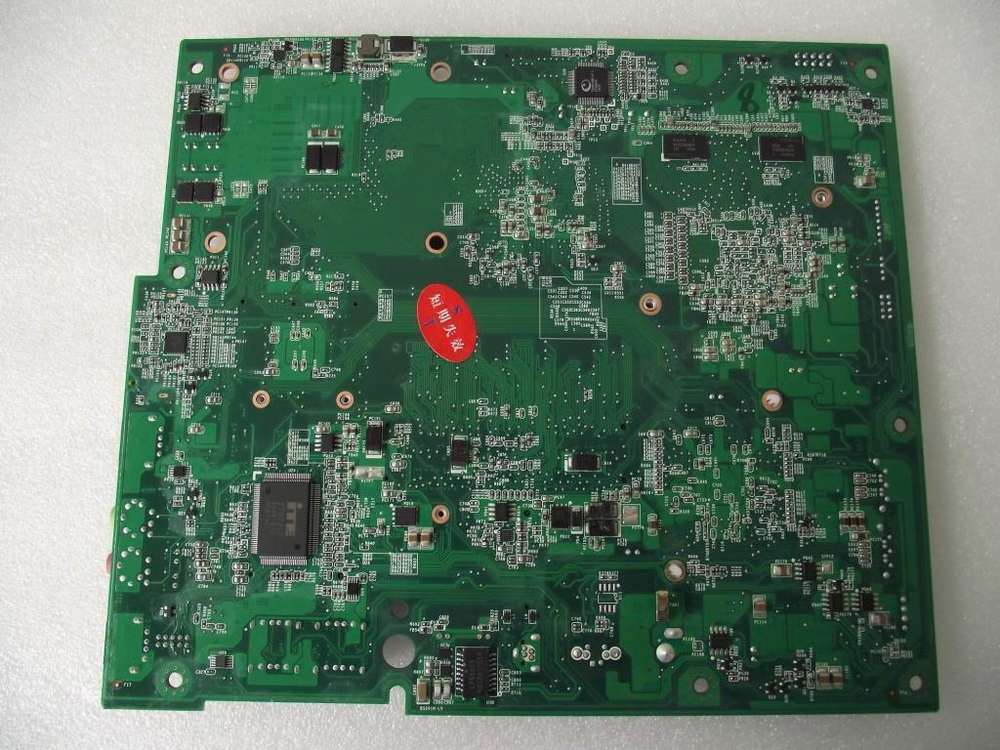 Материнская плата для ноутбука Lenovo B3000 F3 G41 V13 W/GPU (11013405), оригинал