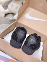 Кроссовки Louis Vuitton x Nike Air Force 1