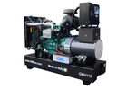 Дизельный генератор GMGen GMI220