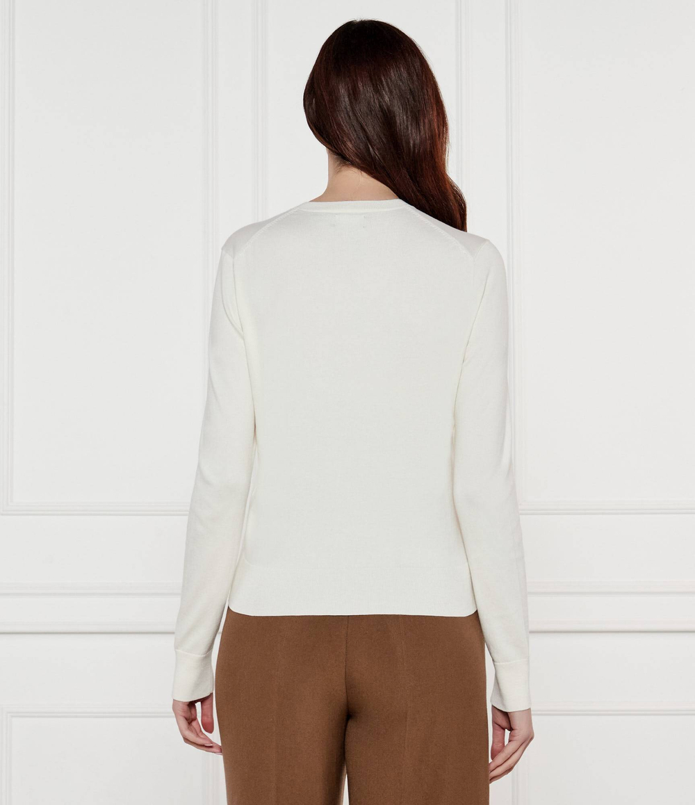 Кардиган POLO RALPH LAUREN - бежевый(211891672)