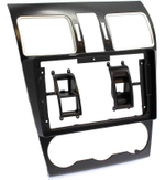 Topway TS18 2+32GB 8 ядер для Subaru Forester XV, Impreza 2012-2015